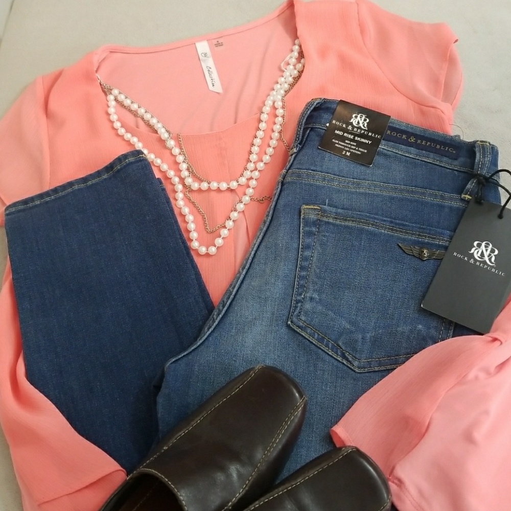 Rock&Republic Jeans